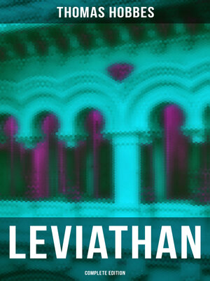 cover image of LEVIATHAN (Complete Edition)